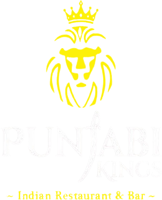 Punjabi Kings logo